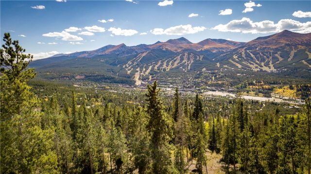 1030 Gold Run Gulch Road, Breckenridge, CO — main photo