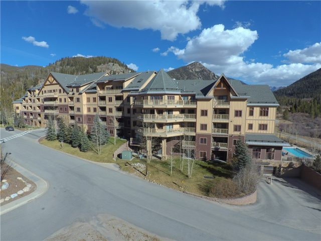 20 Hunki Dori Court 2243, Keystone, CO — main photo
