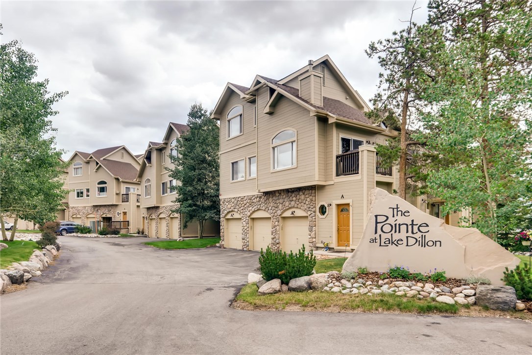 102 Morningstar Circle F, Frisco, CO — main photo