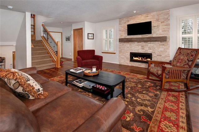 Duplex in Mountain Pines Sub, Frisco, CO — photo 1 (MLS S1018489)