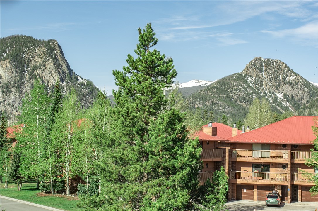 741 Lagoon Drive B, Frisco, CO — main photo