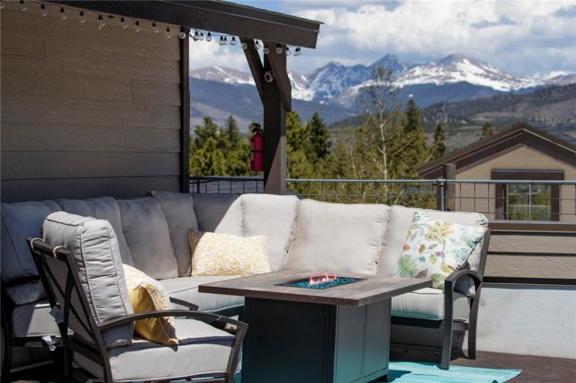 Condo in 481c West Main Condos, Frisco, CO — photo 1 (MLS S1018500)