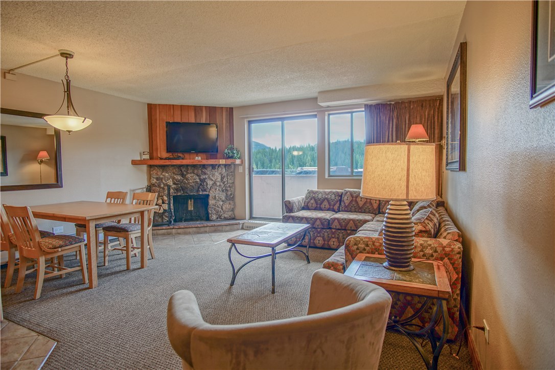 611 Village Road 21210, Breckenridge, CO — main photo