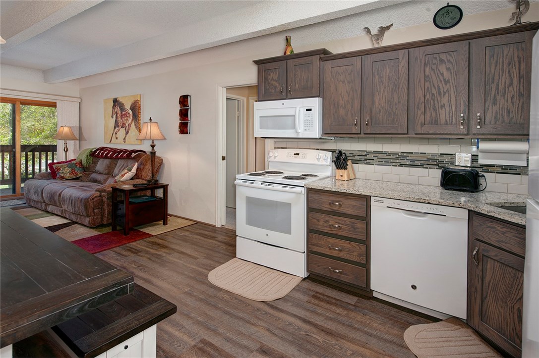 200 Granite Street 219, Frisco, CO — main photo
