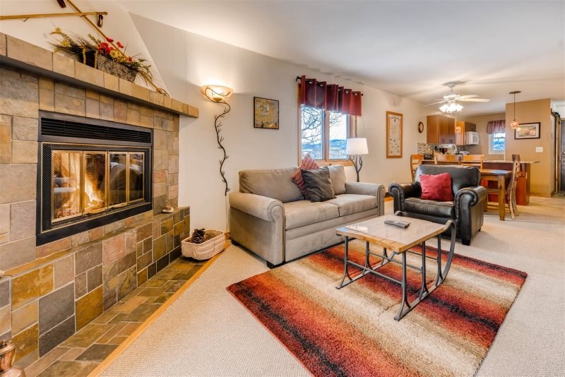 450 W Main Street 215, Frisco, CO — main photo