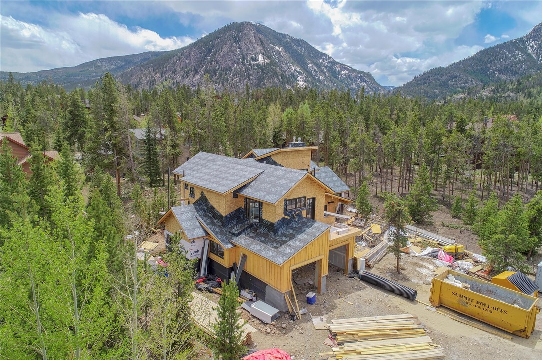 120 Windflower Lane, Frisco, CO — main photo