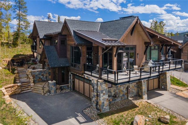 18 West Point Lode, Breckenridge, CO — main photo
