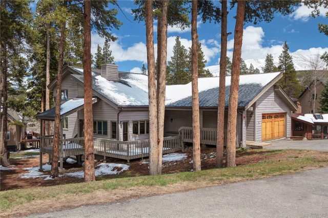 147 Gold King Way, Breckenridge, CO — main photo