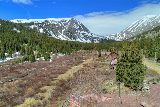 Land in Mcdill Placer Sub, Breckenridge, CO — photo 1 (MLS S1018557)