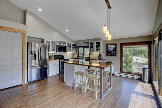 102 Blue Lakes Road, Breckenridge, CO — main photo