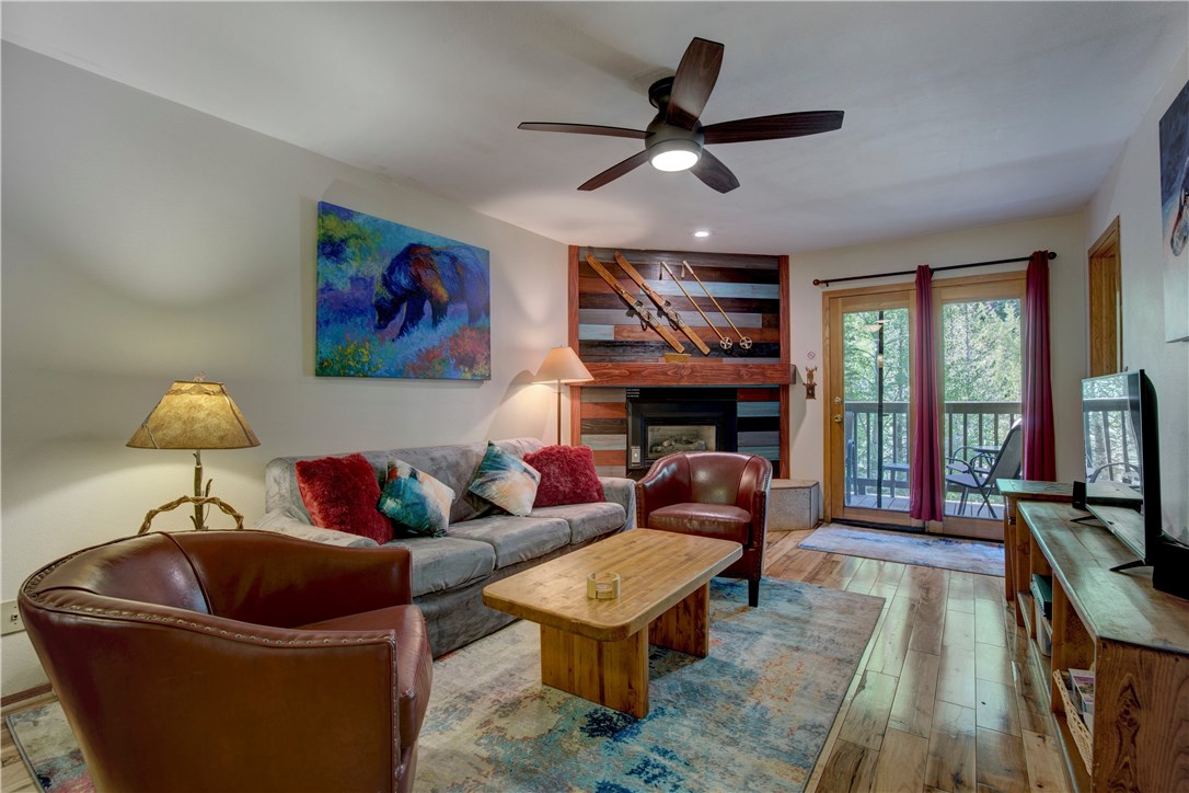 400 W Main Street 104, Frisco, CO — main photo