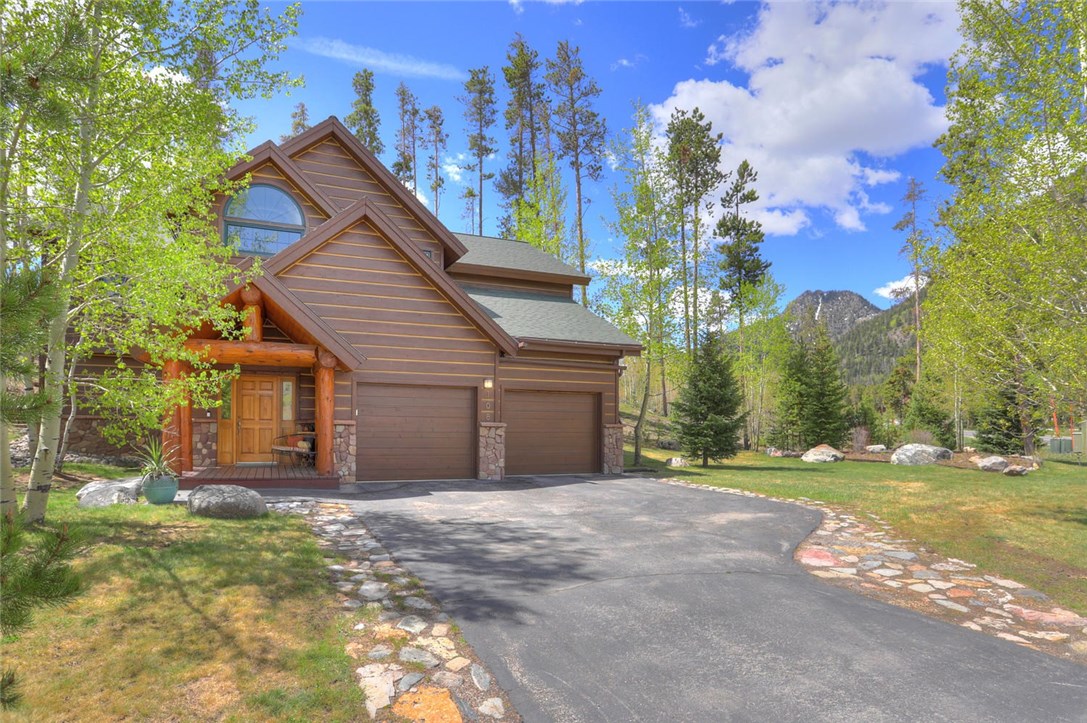 108 Windflower Lane, Frisco, CO — main photo