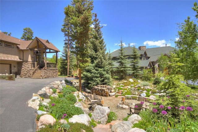 Duplex in Frisco Duck Sub, Frisco, CO — photo 1 (MLS S1018599)