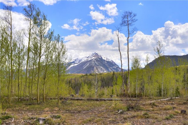 60c Black Diamond Trail 60-c, Silverthorne, CO — main photo