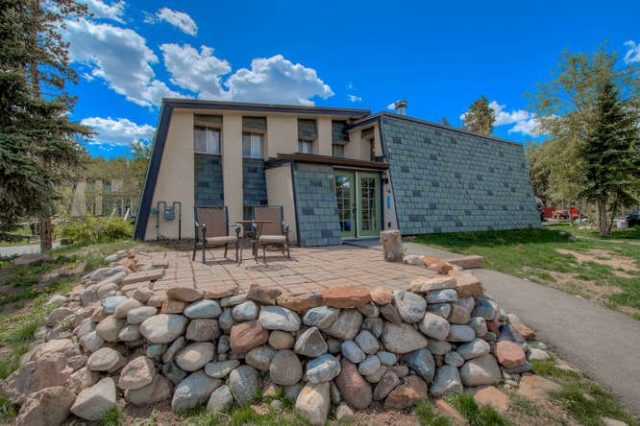 921 Fairview Boulevard 16, Breckenridge, CO — main photo