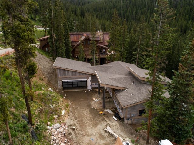397 Fuller Placer Road S, Breckenridge, CO — main photo
