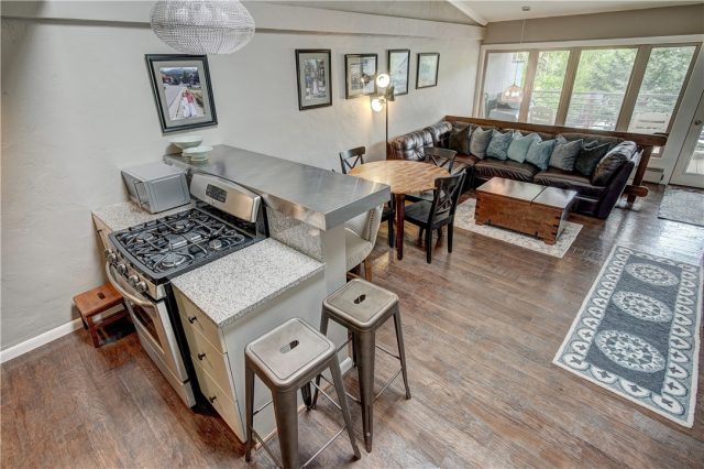302 S High Street 2, Breckenridge, CO — main photo