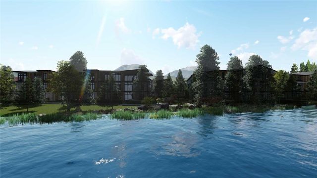 930 Blue River Parkway 915, Silverthorne, CO — main photo