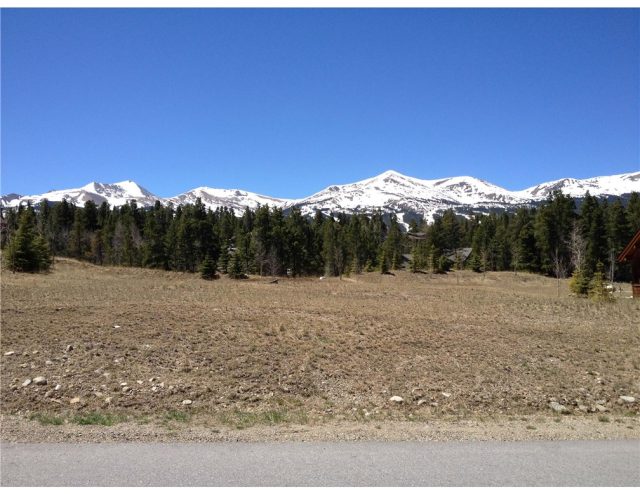 Land in Corkscrew Flats Sub, Breckenridge, CO — photo 1 (MLS S1018692)