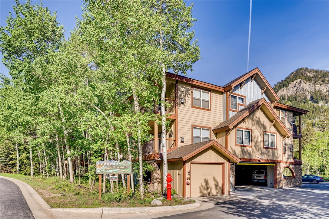 337 Streamside Lane 207, Frisco, CO — main photo