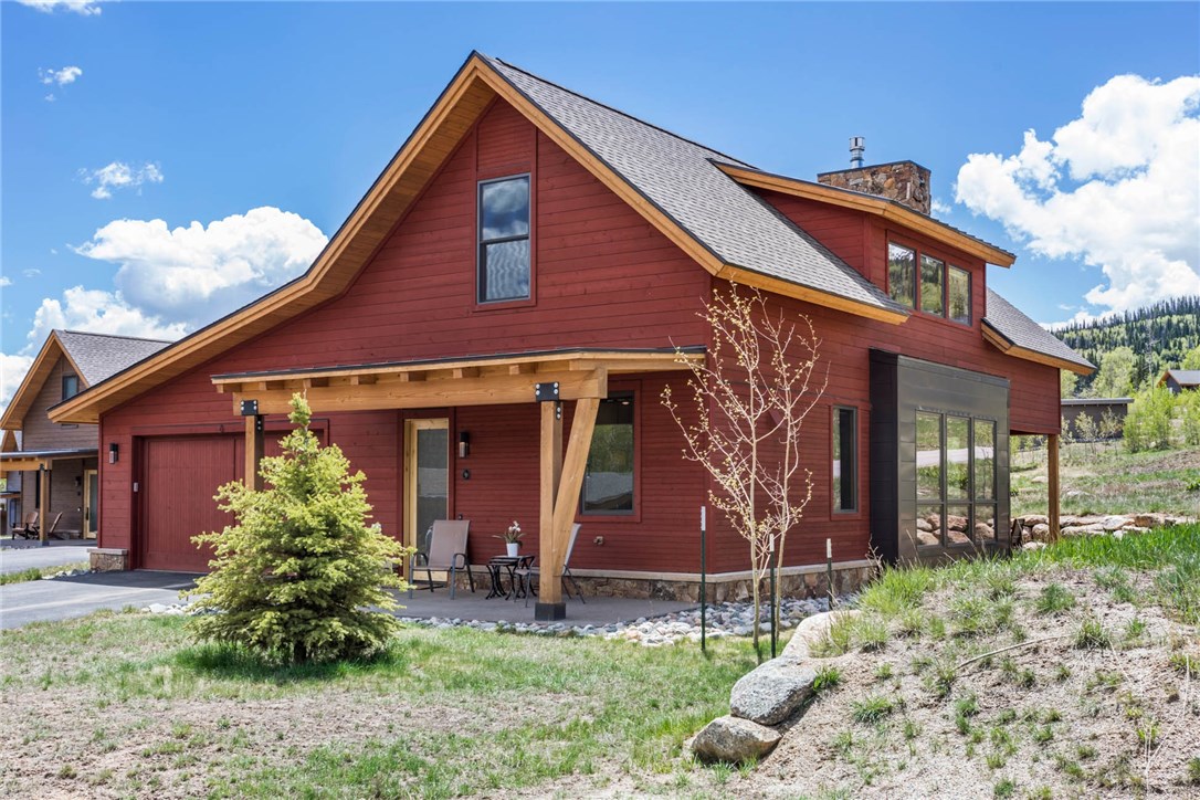 6 E Benjamin, Silverthorne, CO — main photo