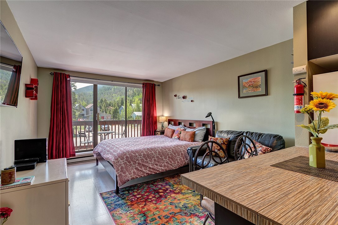 99 Granite Street 205, Frisco, CO — main photo