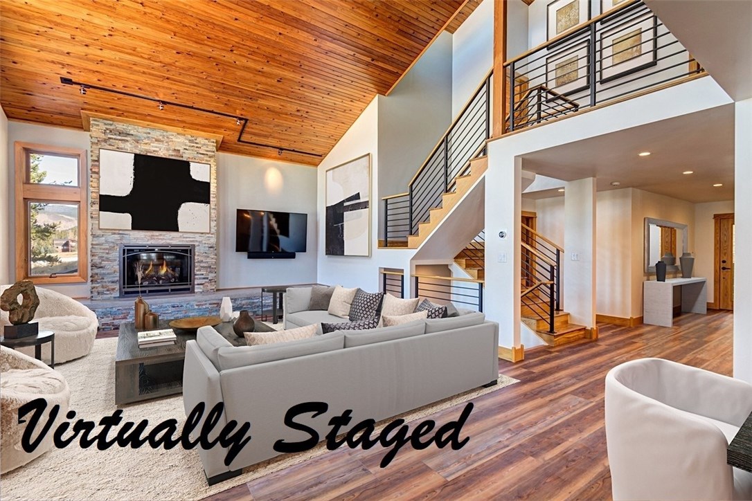 283 Gentian Road, Keystone, CO — main photo