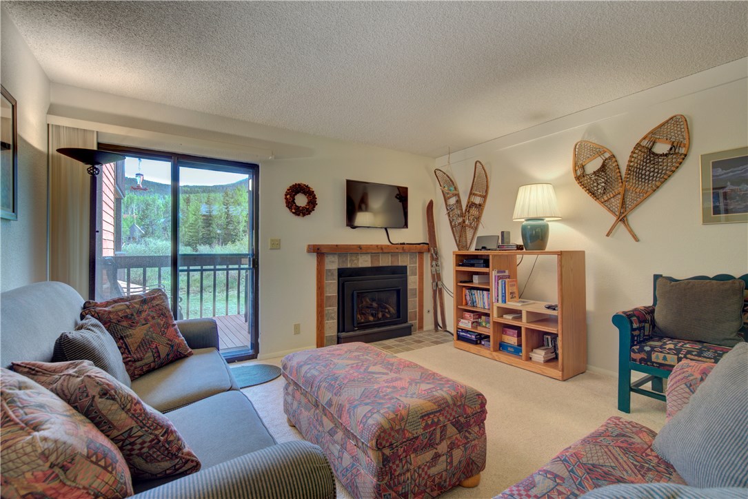 570 Bills Ranch Road 125, Frisco, CO — main photo