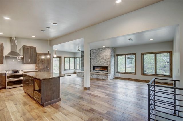 Home in Frisco Terrace Sub, Frisco, CO — photo 1 (MLS S1018707)
