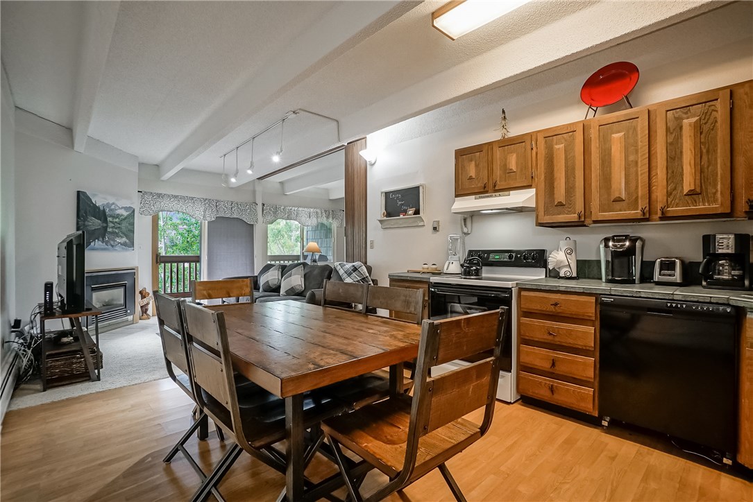 200 Granite Street 318, Frisco, CO — main photo