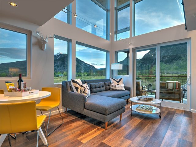 Condo in Whole Foods Frisco / Basecamp, Frisco, CO — photo 1 (MLS S1018728)