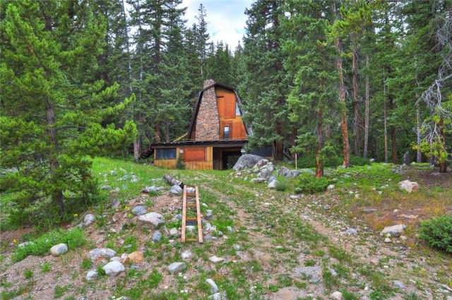 Land in Tordal Estates Sub, Breckenridge, CO — photo 1 (MLS S1018733)