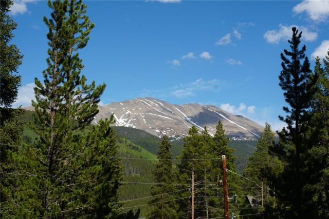 Land in Crown Sub, Blue River, CO — photo 1 (MLS S1018752)