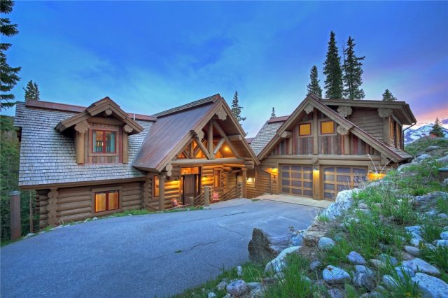 162 Goldenview Drive, Breckenridge, CO — main photo