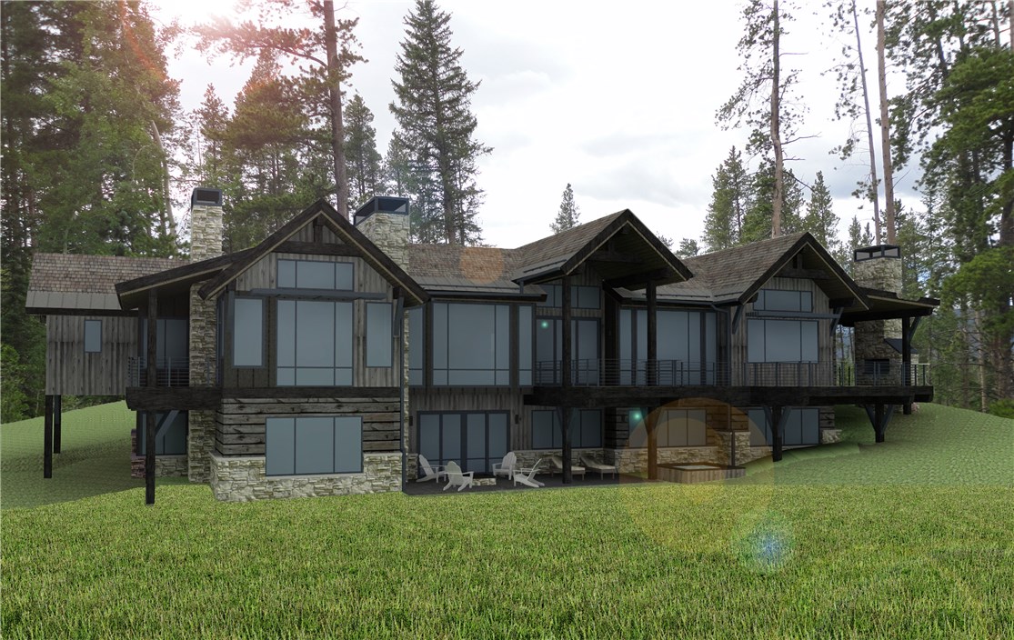 990 Preston Way, Breckenridge, CO — main photo