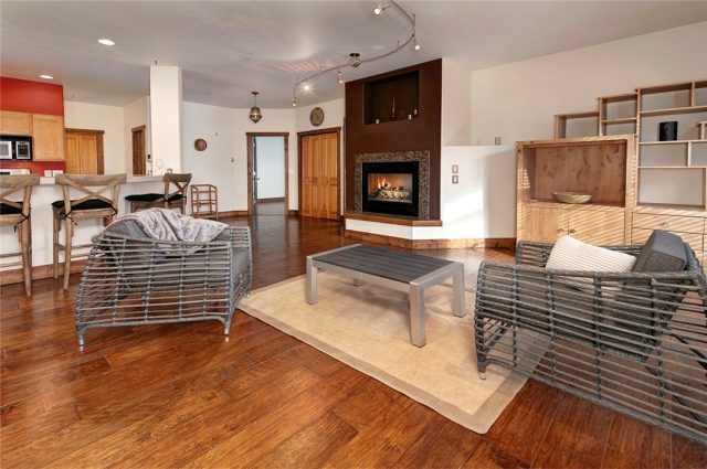 Condo in Frisco Trading Company Condos, Frisco, CO — photo 1 (MLS S1018826)