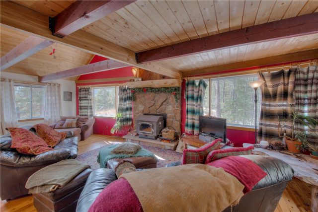 158 Starlit Lane, Blue River, CO — main photo