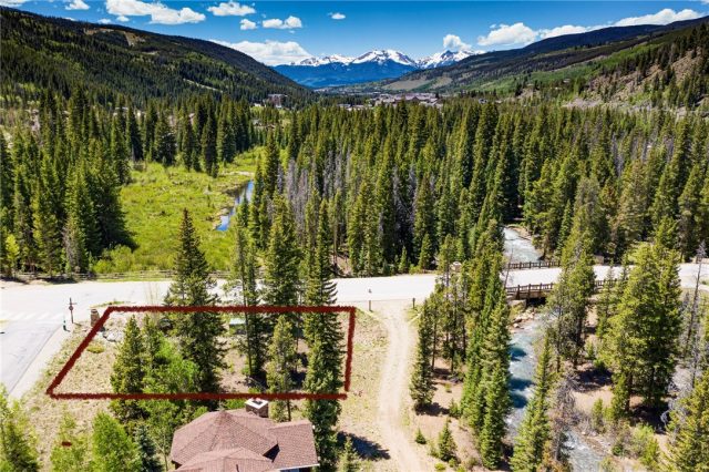 Land in Estates At Settlers Creek Sub, Dillon, CO — photo 1 (MLS S1018848)