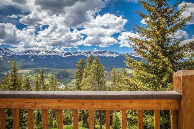 Home in Forest Hills Sub, Breckenridge, CO — photo 1 (MLS S1018853)