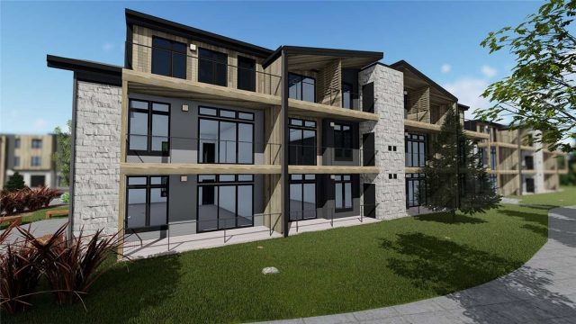 930 Blue River Parkway 935, Silverthorne, CO — main photo