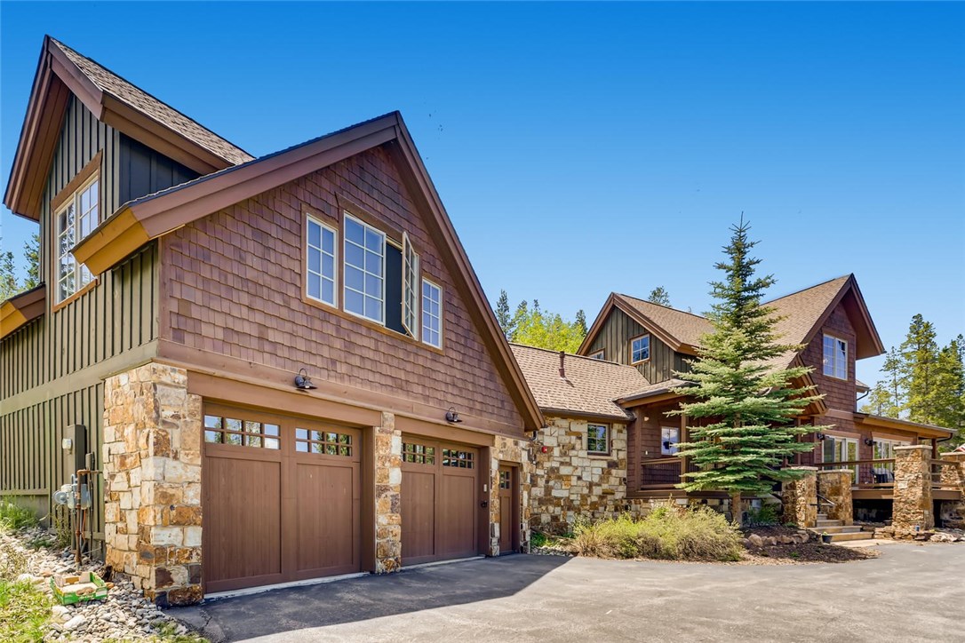 29 Mumford Place, Breckenridge, CO — main photo