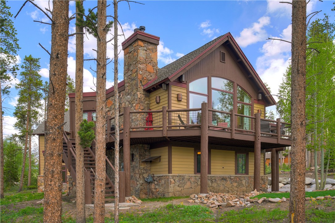 19 Spalding Terrace, Breckenridge, CO — main photo