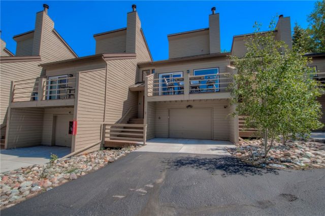 111 Corinthian Circle D, Dillon, CO — main photo
