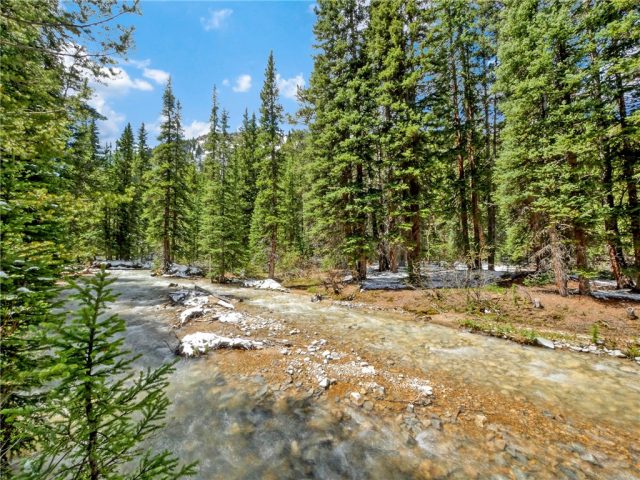 Land in Yonley Mill Sites Sub, Montezuma, CO — photo 1 (MLS S1018926)