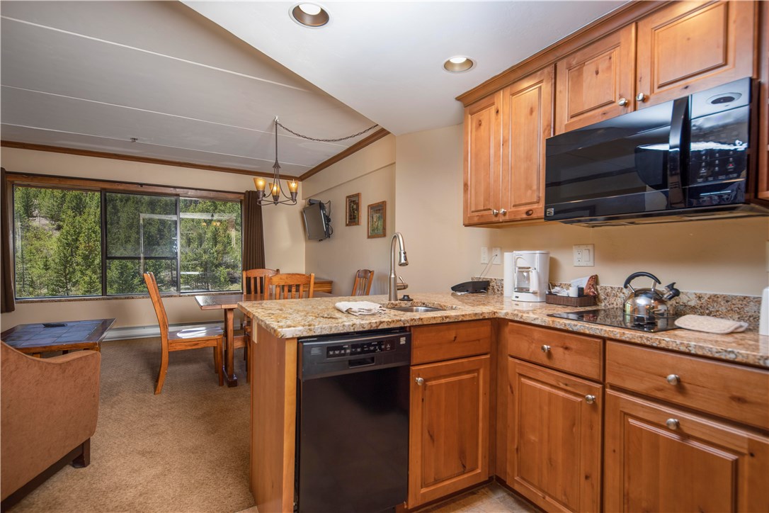 640 Village Road 4612, Breckenridge, CO — main photo
