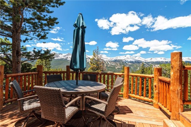 Home in Skyview Canyon At Breckenridge, Breckenridge, CO — photo 1 (MLS S1018937)