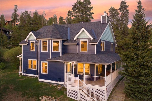198 Wellington Road 11, Breckenridge, CO — main photo