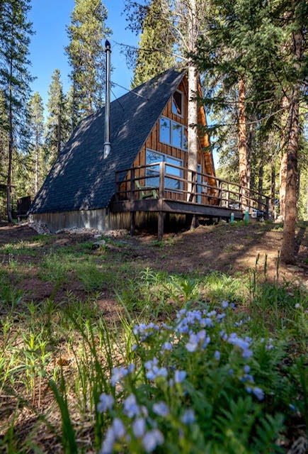 43 Wilderness Drive, Blue River, CO — main photo