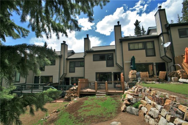 221 S Fuller Placer Road 3, Breckenridge, CO — main photo