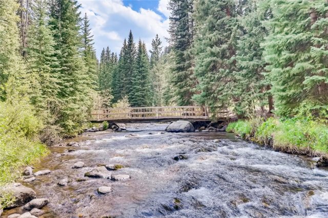 Condo in Powderhorn Condo, Breckenridge, CO — photo 1 (MLS S1018991)
